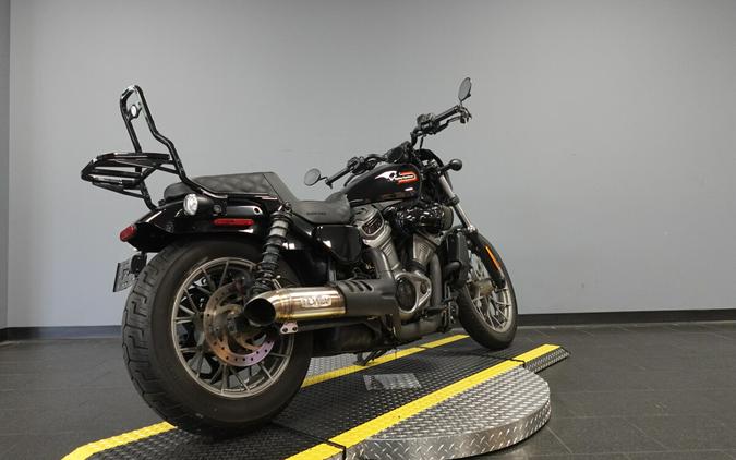 2023 Harley-Davidson Nightster RH975S