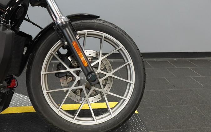 2023 Harley-Davidson Nightster RH975S