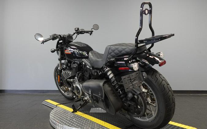 2023 Harley-Davidson Nightster RH975S