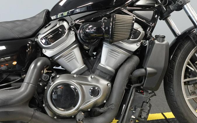 2023 Harley-Davidson Nightster RH975S