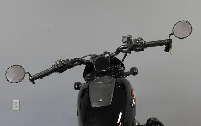 2023 Harley-Davidson Nightster RH975S