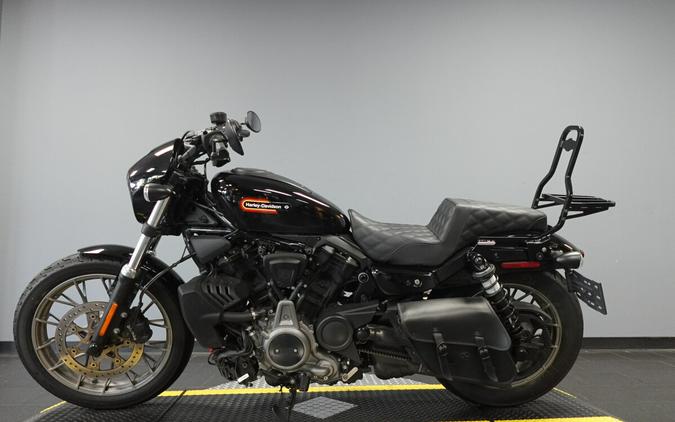 2023 Harley-Davidson Nightster RH975S