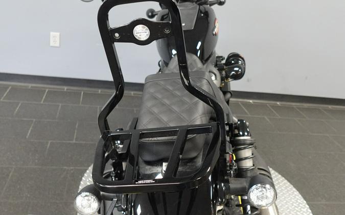 2023 Harley-Davidson Nightster RH975S
