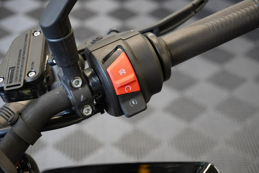 2026 KTM 390 Duke