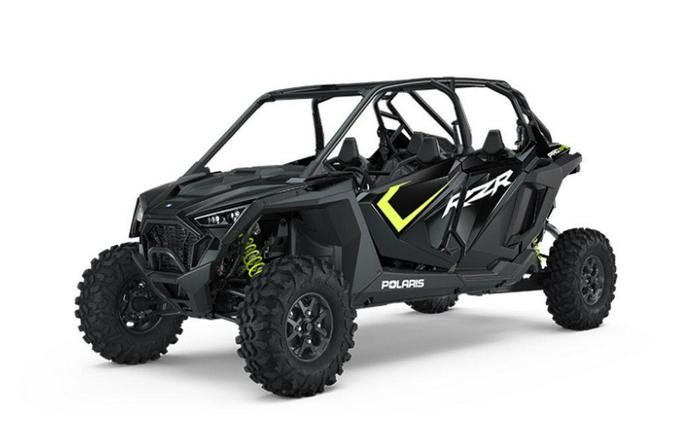 2020 Polaris RZR Pro XP 4