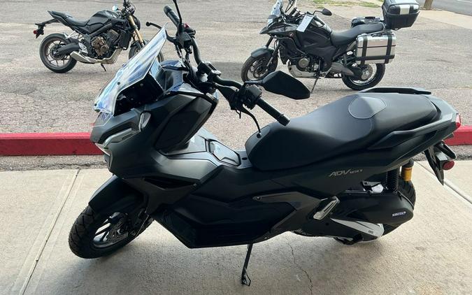 2027 Honda ADV160
