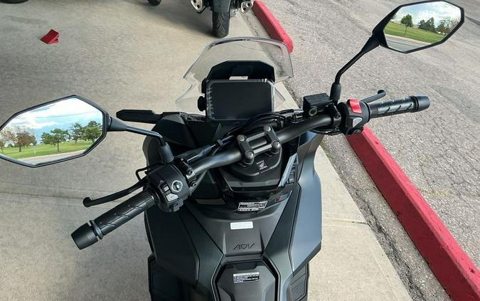 2027 Honda ADV160