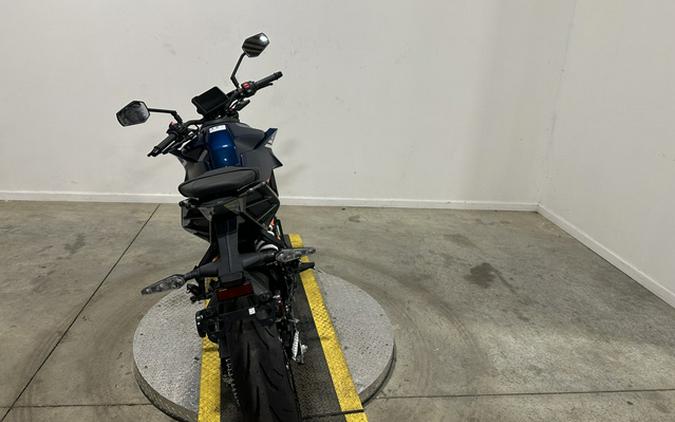 2026 KTM Duke 390