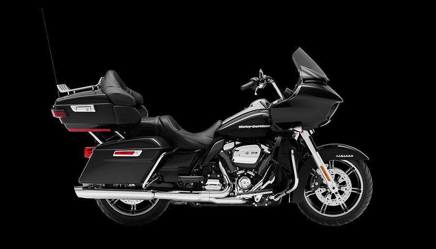 Roadglide Ultra