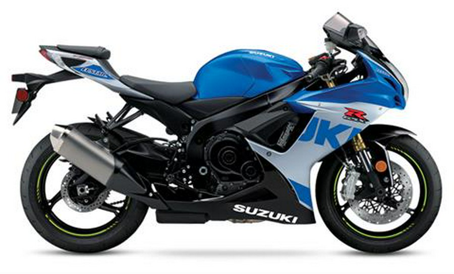 2023 Suzuki GSX-R750Z