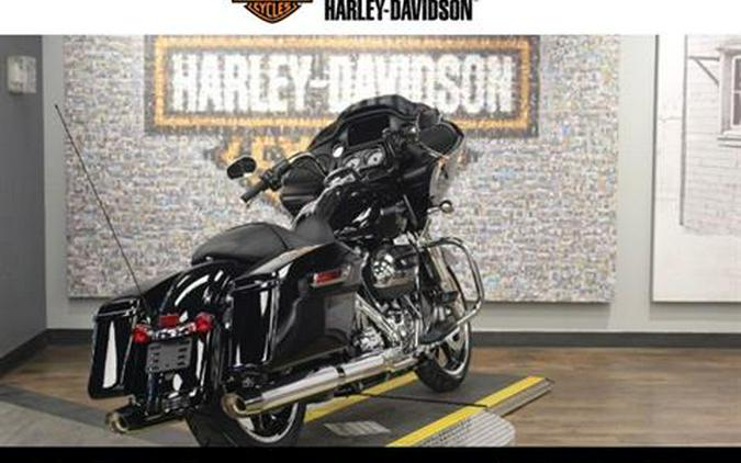 2023 Harley-Davidson Road Glide®