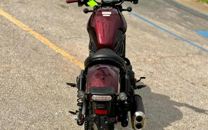 2022 Honda® Rebel 1100 DCT