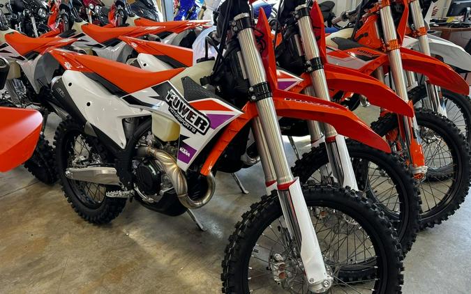 2024 KTM 450 XC-F