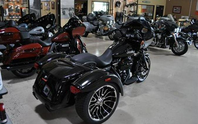 2024 Harley-Davidson Road Glide® 3