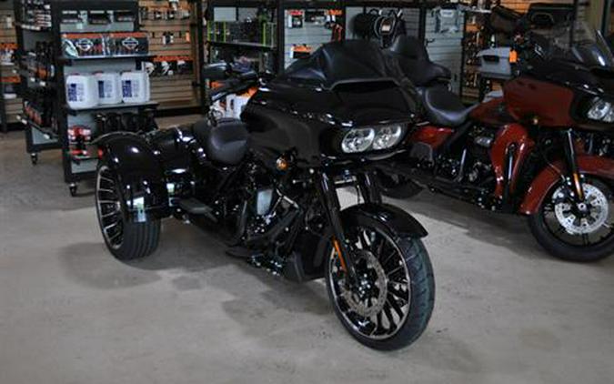 2024 Harley-Davidson Road Glide® 3