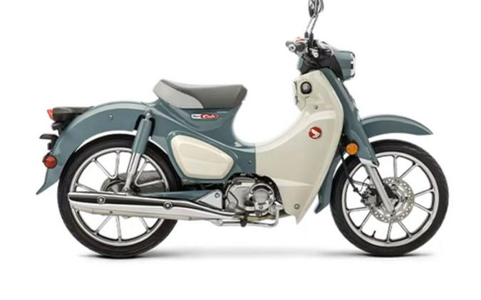 2024 Honda® Super Cub C125 ABS