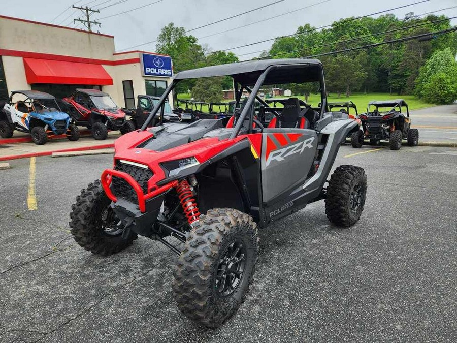 2024 Polaris® RZR XP 1000 Ultimate