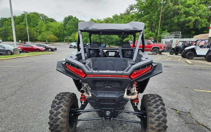 2024 Polaris® RZR XP 1000 Ultimate