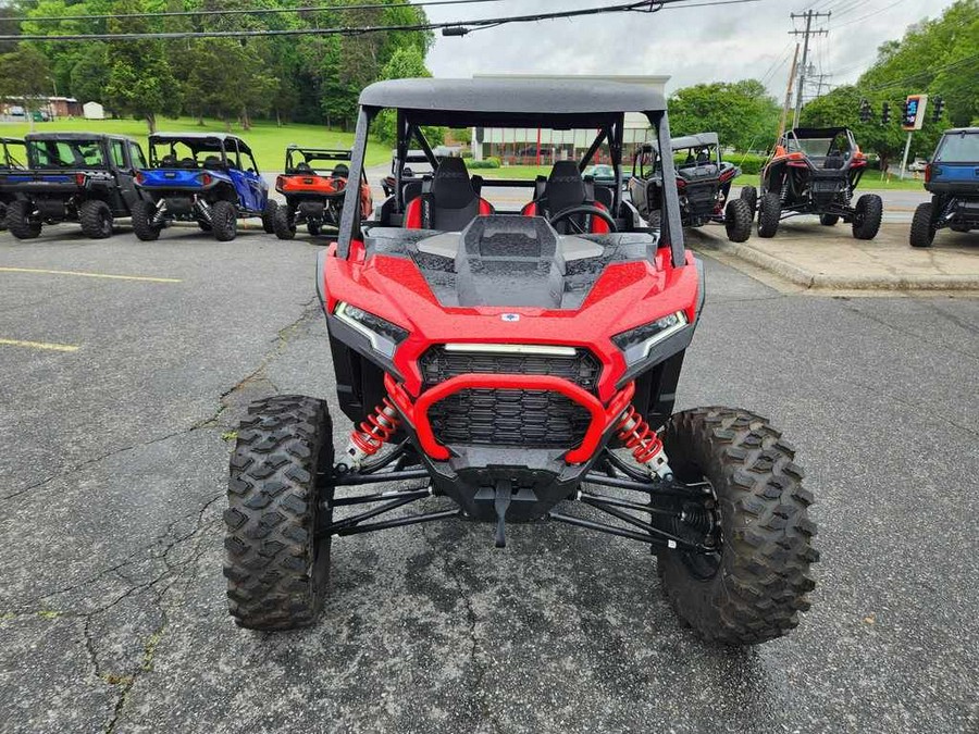 2024 Polaris® RZR XP 1000 Ultimate