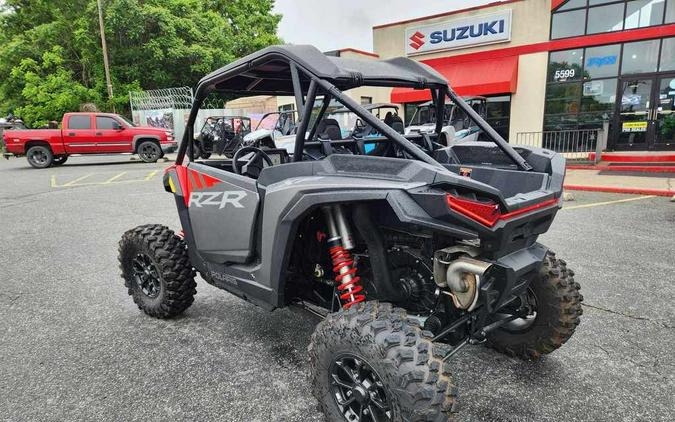 2024 Polaris® RZR XP 1000 Ultimate