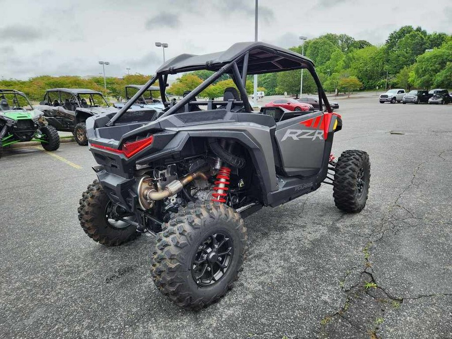 2024 Polaris® RZR XP 1000 Ultimate