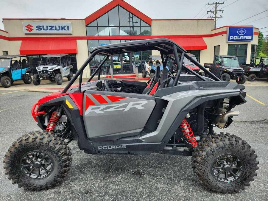 2024 Polaris® RZR XP 1000 Ultimate