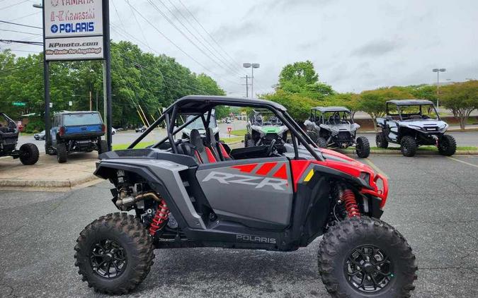 2024 Polaris® RZR XP 1000 Ultimate