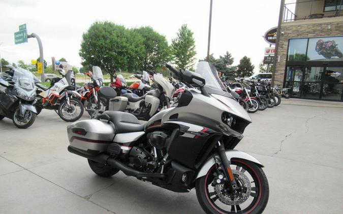 2018 Yamaha Star Eluder