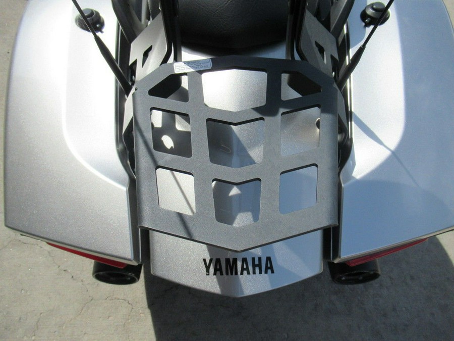 2018 Yamaha Star Eluder