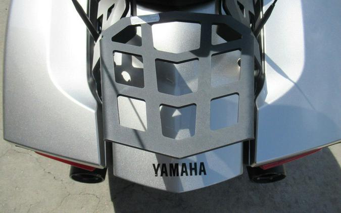 2018 Yamaha Star Eluder