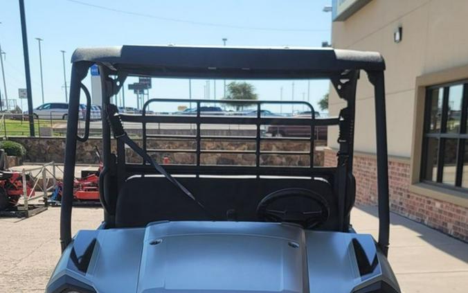 2025 Kawasaki Mule PRO-MX™ SE