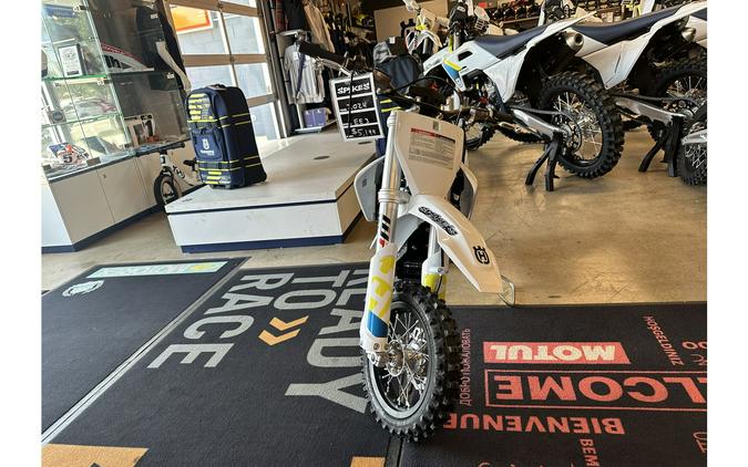 2024 Husqvarna Motorcycles EE - 3