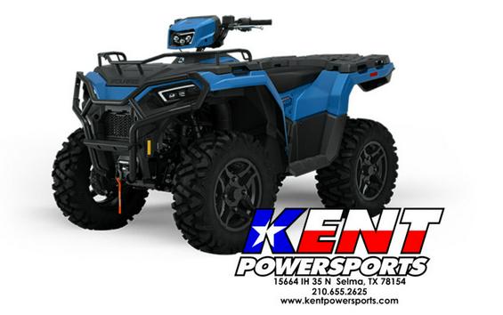 2024 Polaris Sportsman 570 Trail