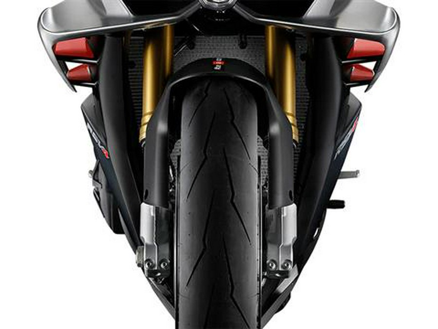 2024 Aprilia RSV4 1100