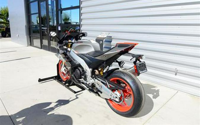 2024 Aprilia RSV4 1100