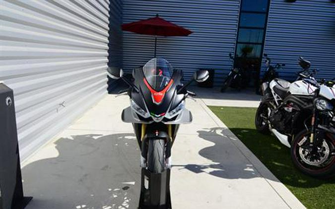 2024 Aprilia RSV4 1100