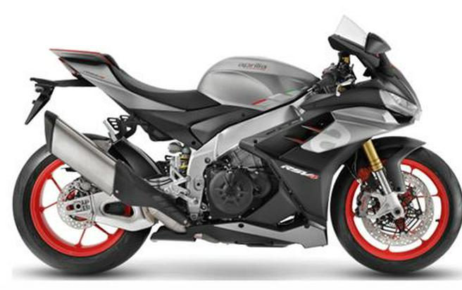 2024 Aprilia RSV4 1100