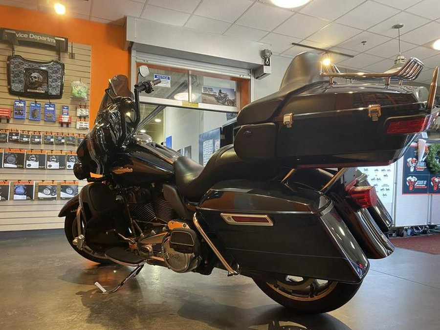 2020 Harley-Davidson® FLHTK - Ultra Limited