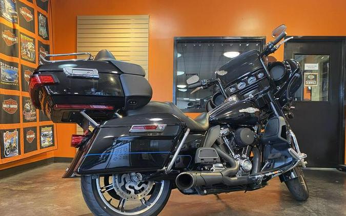 2020 Harley-Davidson® FLHTK - Ultra Limited