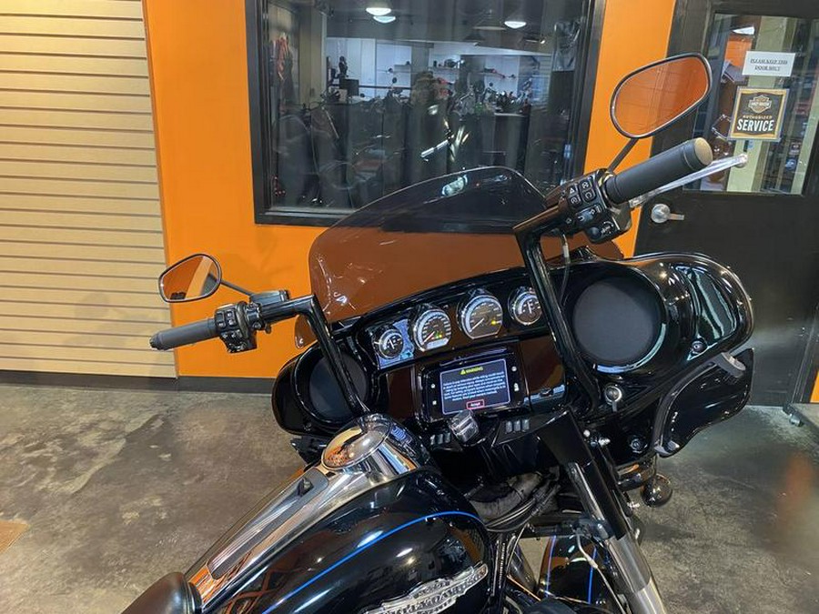 2020 Harley-Davidson® FLHTK - Ultra Limited