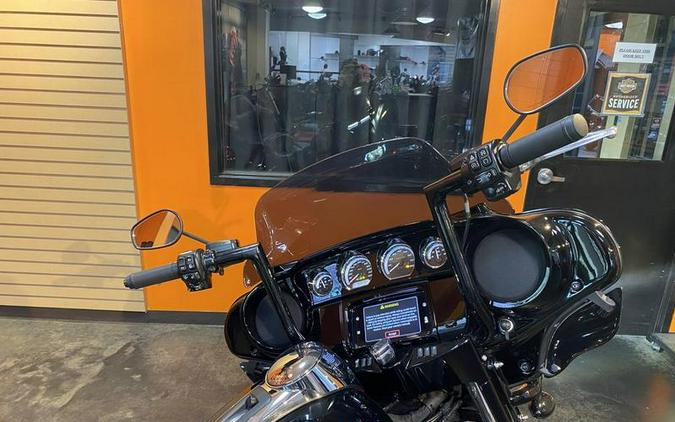 2020 Harley-Davidson® FLHTK - Ultra Limited