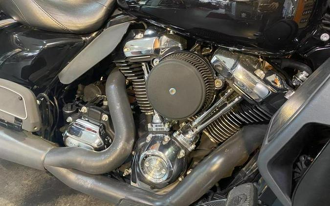 2020 Harley-Davidson® FLHTK - Ultra Limited