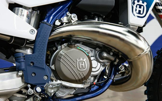 2025 TC 250 - Husqvarna Motorcycles