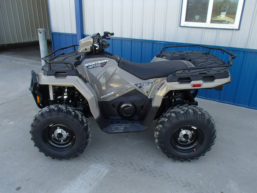 2026 Sportsman 570 EPS - Polaris