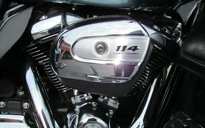 2020 Harley-Davidson FLHTK - Ultra Limited