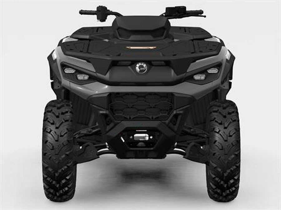 2026 Can-Am Outlander DPS 850
