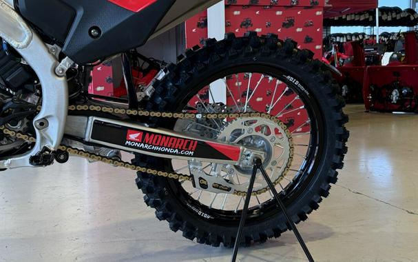 2026 Honda CRF450RWE CRF450RWET