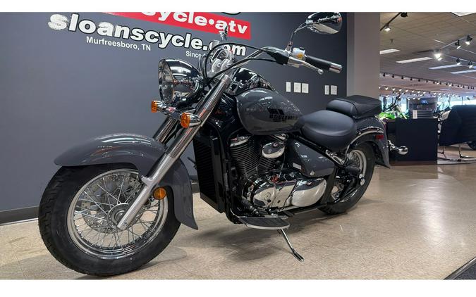 2025 Suzuki BOULEVARD C50