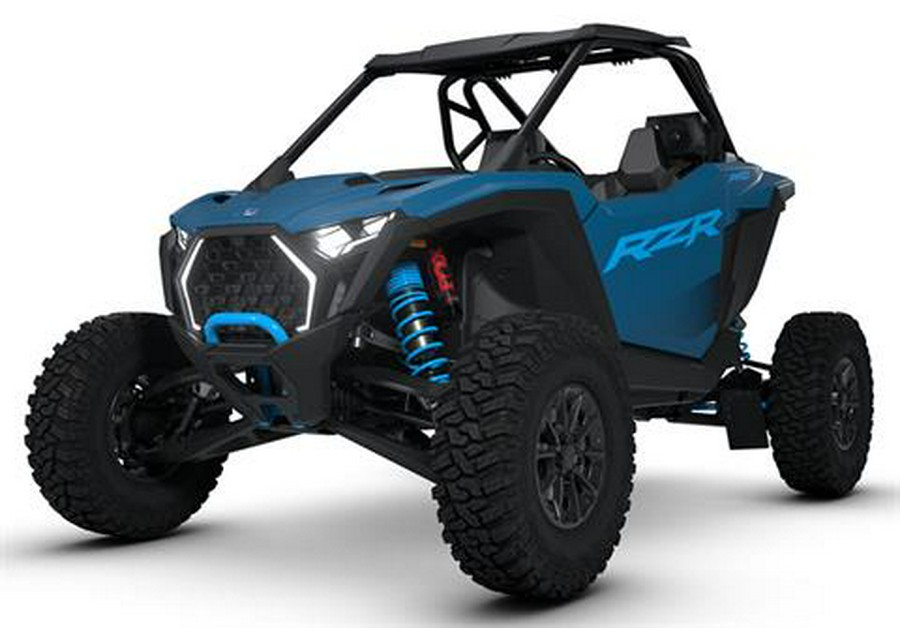 2026 Polaris RZR PRO S Ultimate
