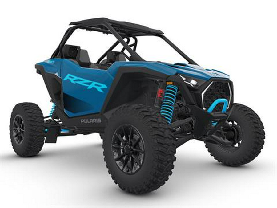 2026 Polaris RZR PRO S Ultimate